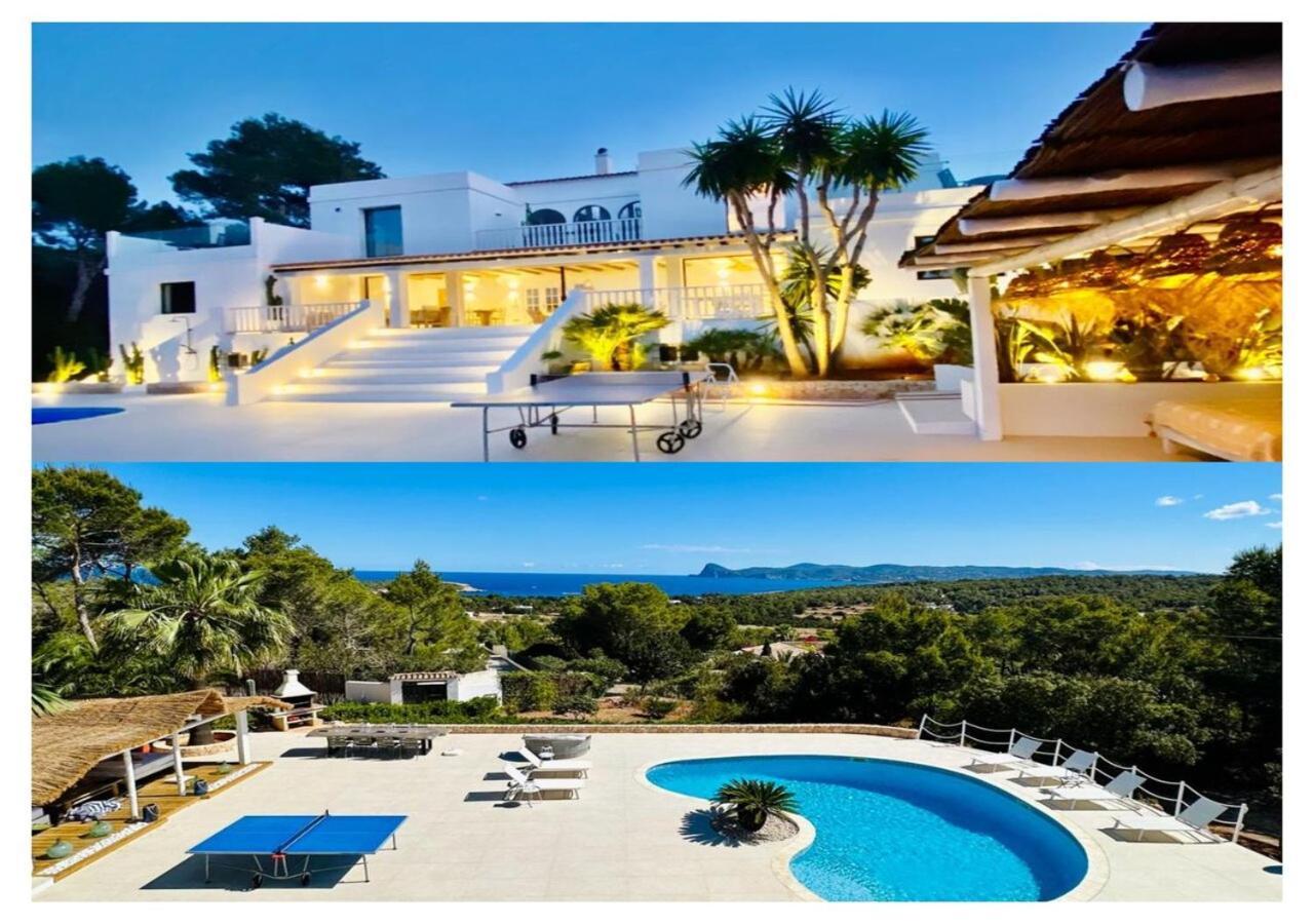 La Ibiza * Sant Josep de sa Talaia