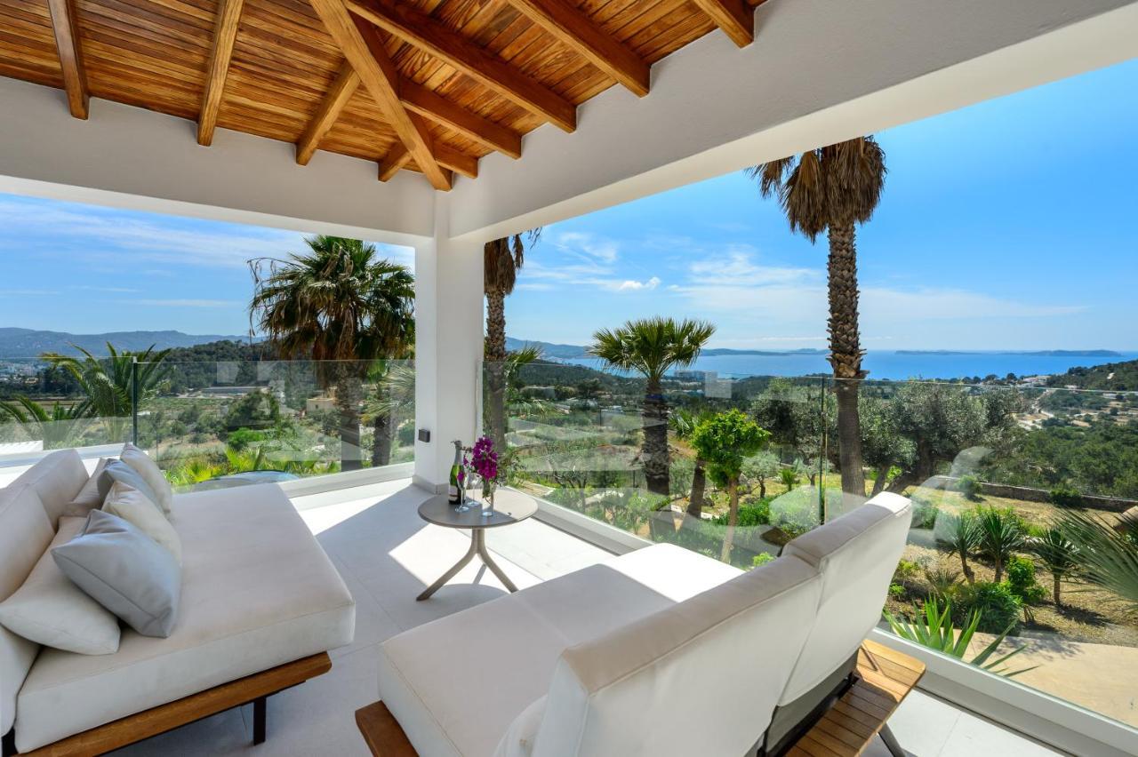 Sa Rota Family Villa San Antonio (Ibiza)