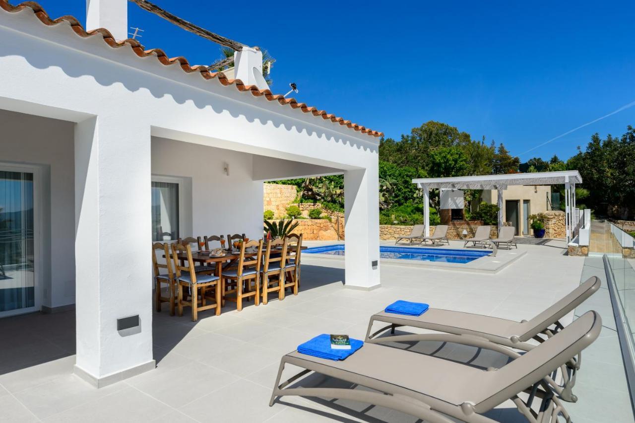 Villa Sa Rota Family San Antonio (Ibiza)