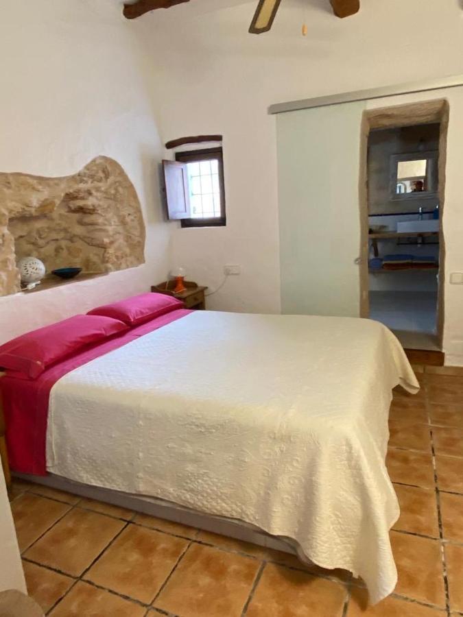Casa Coves Holiday home Santa Gertrudis (Ibiza)