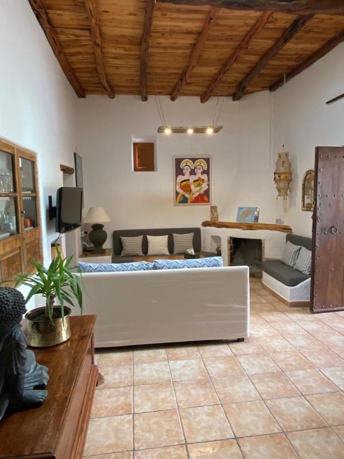 Holiday home Casa Coves