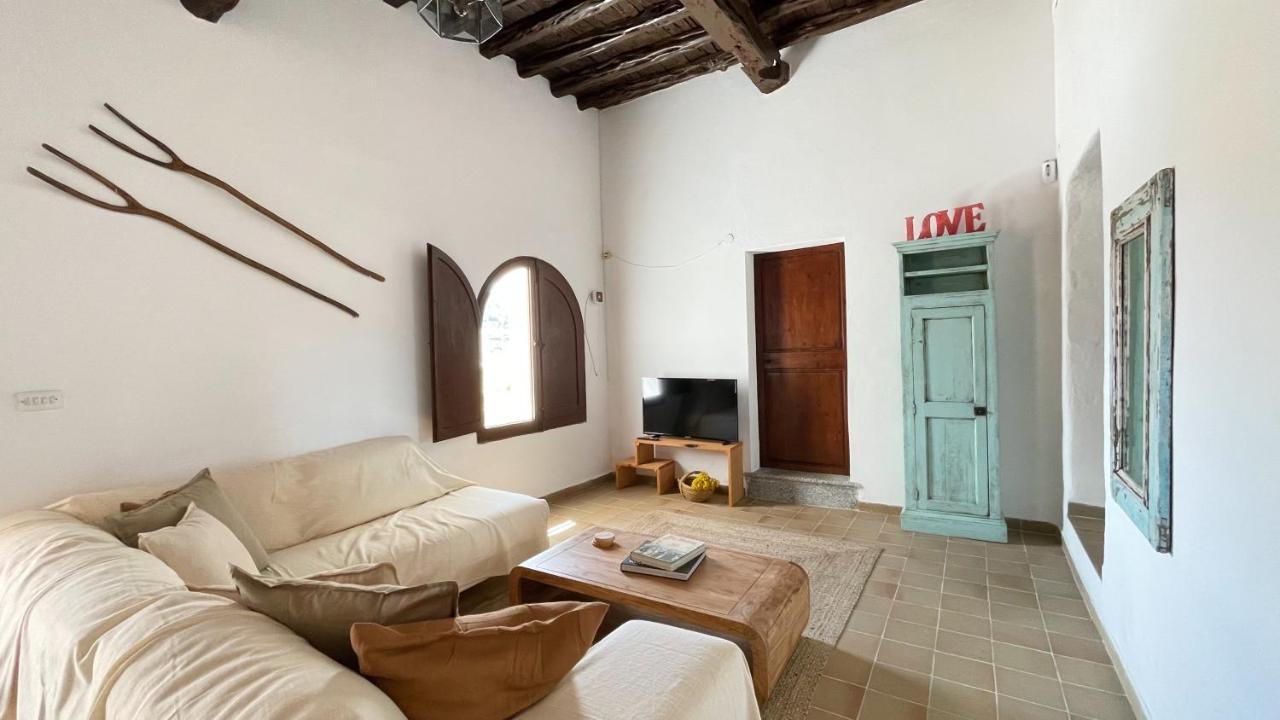 Toni Den Real Holiday home Sant Josep de sa Talaia
