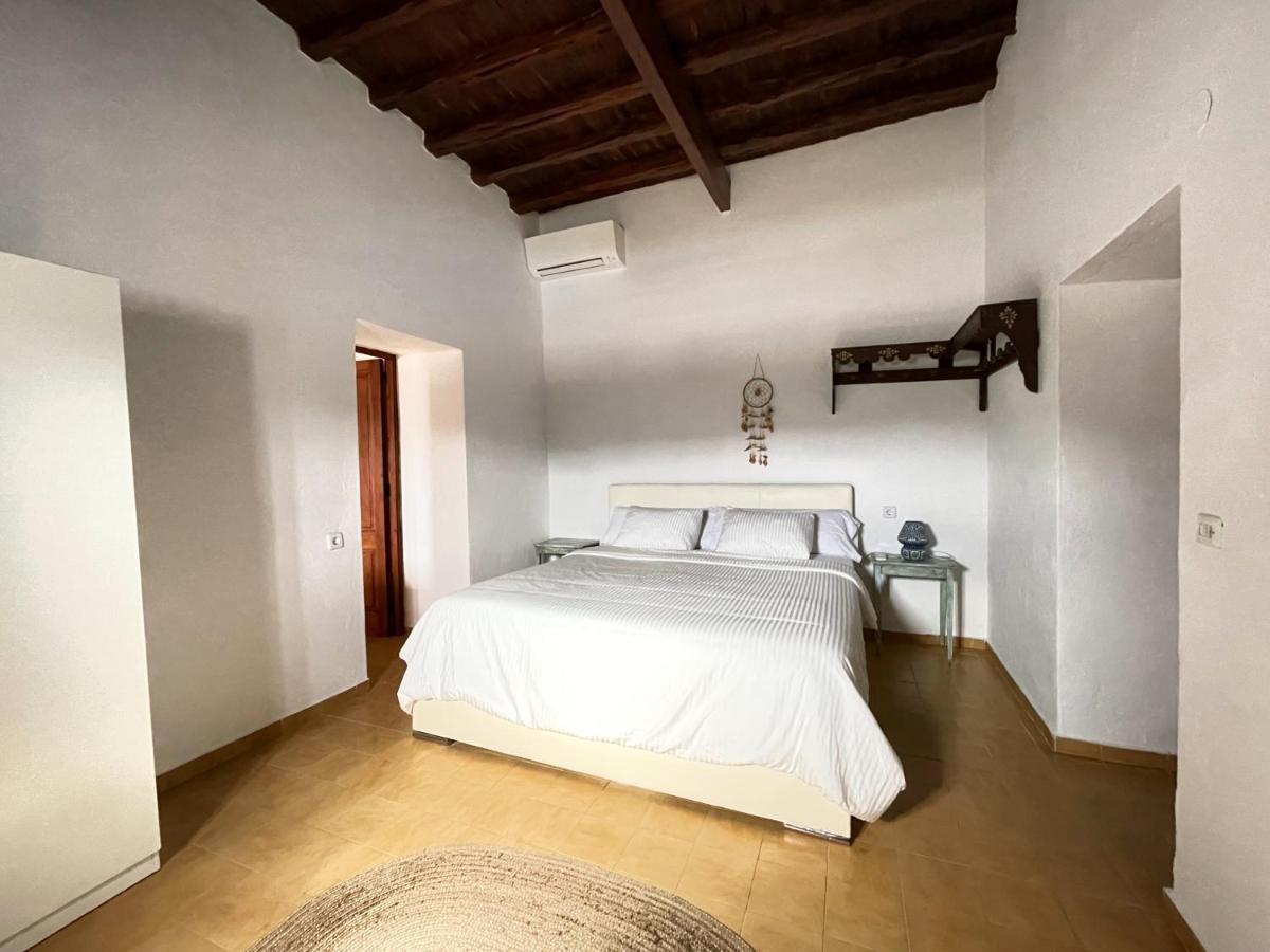 Toni Den Real Holiday home Sant Josep de sa Talaia