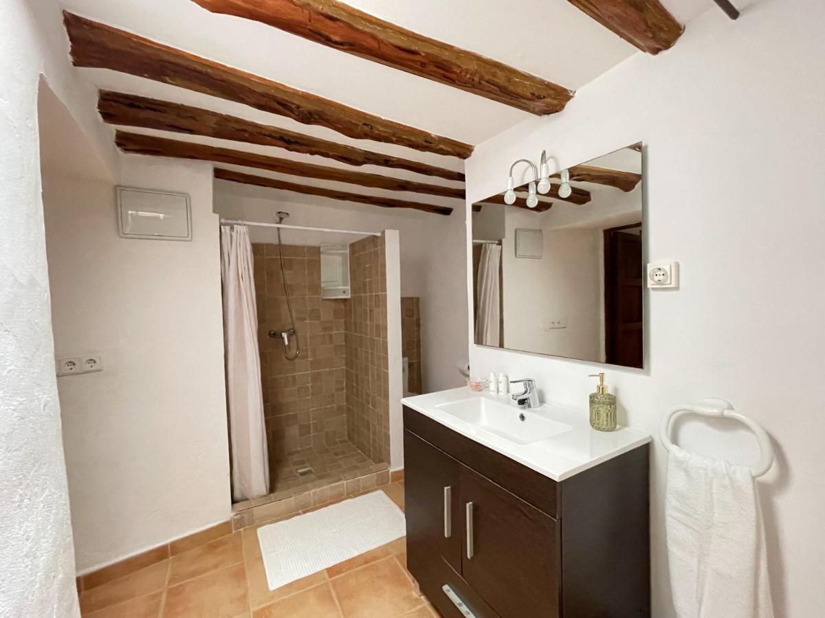 Toni Den Real Holiday home Sant Josep de sa Talaia