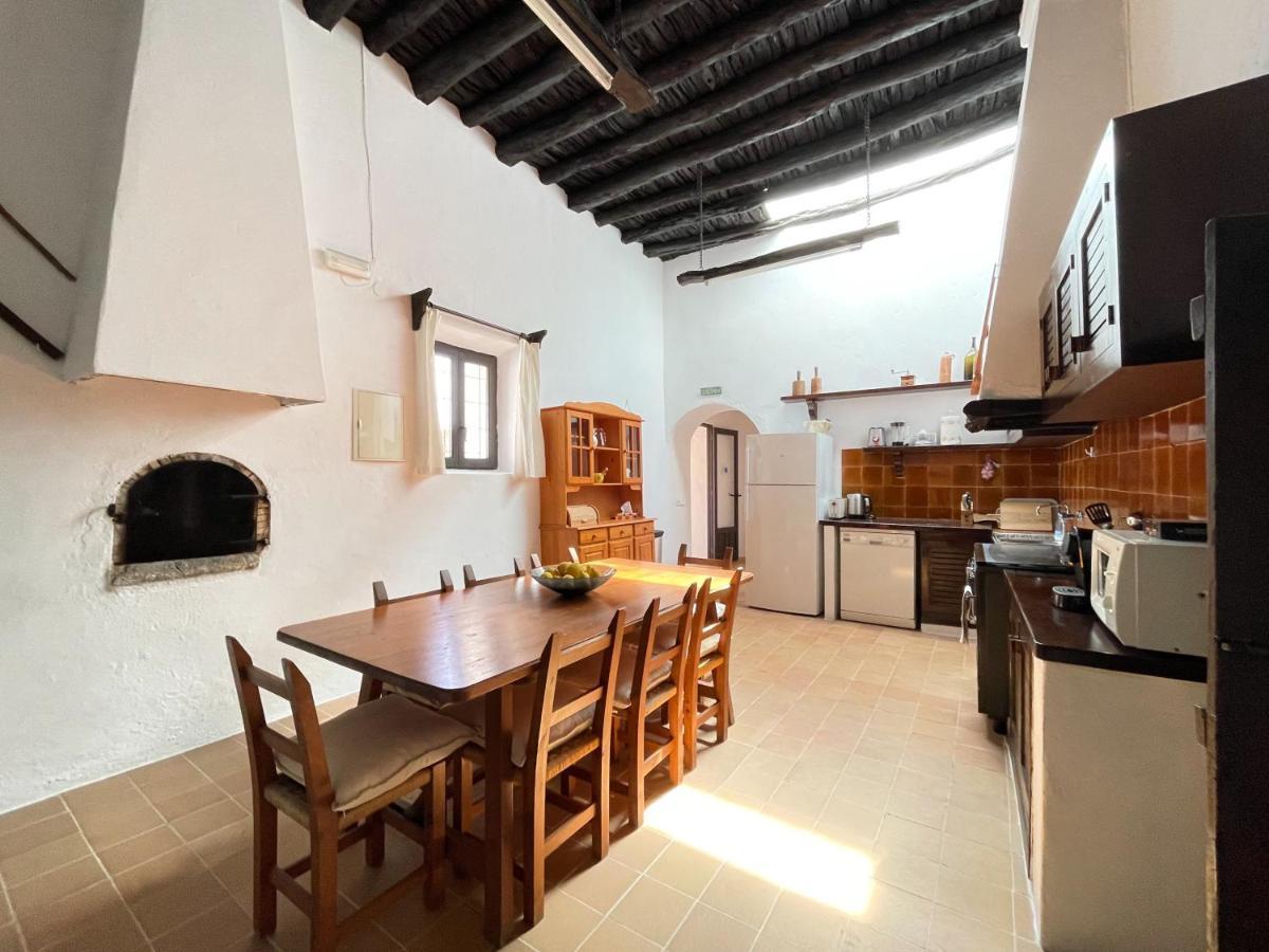 Toni Den Real Holiday home Sant Josep de sa Talaia