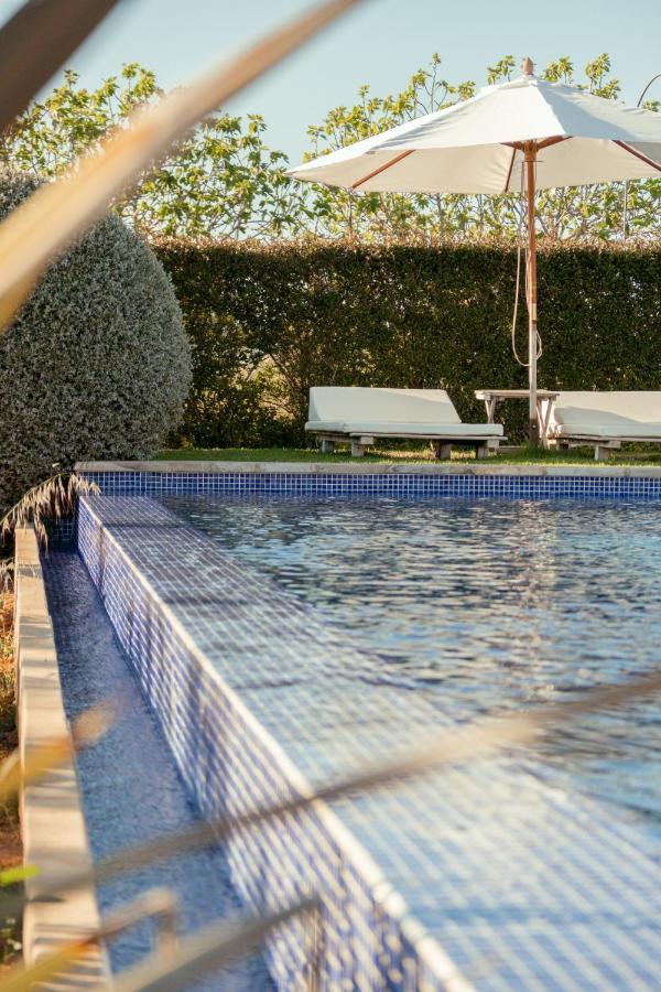 Villa Roser - Santa Gertrudis