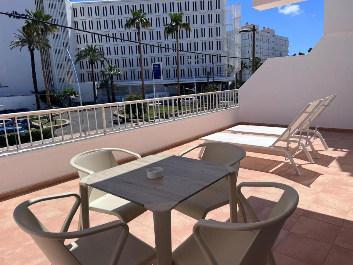 Vistamar I - Mc Ibiza Apartamento Playa d'en Bossa