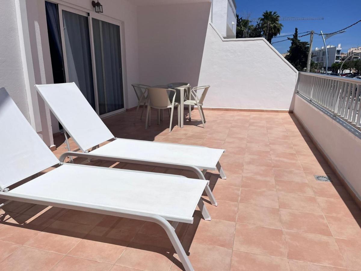Vistamar I - Mc Ibiza