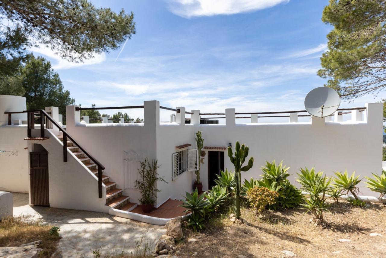 Villa Es Cuco