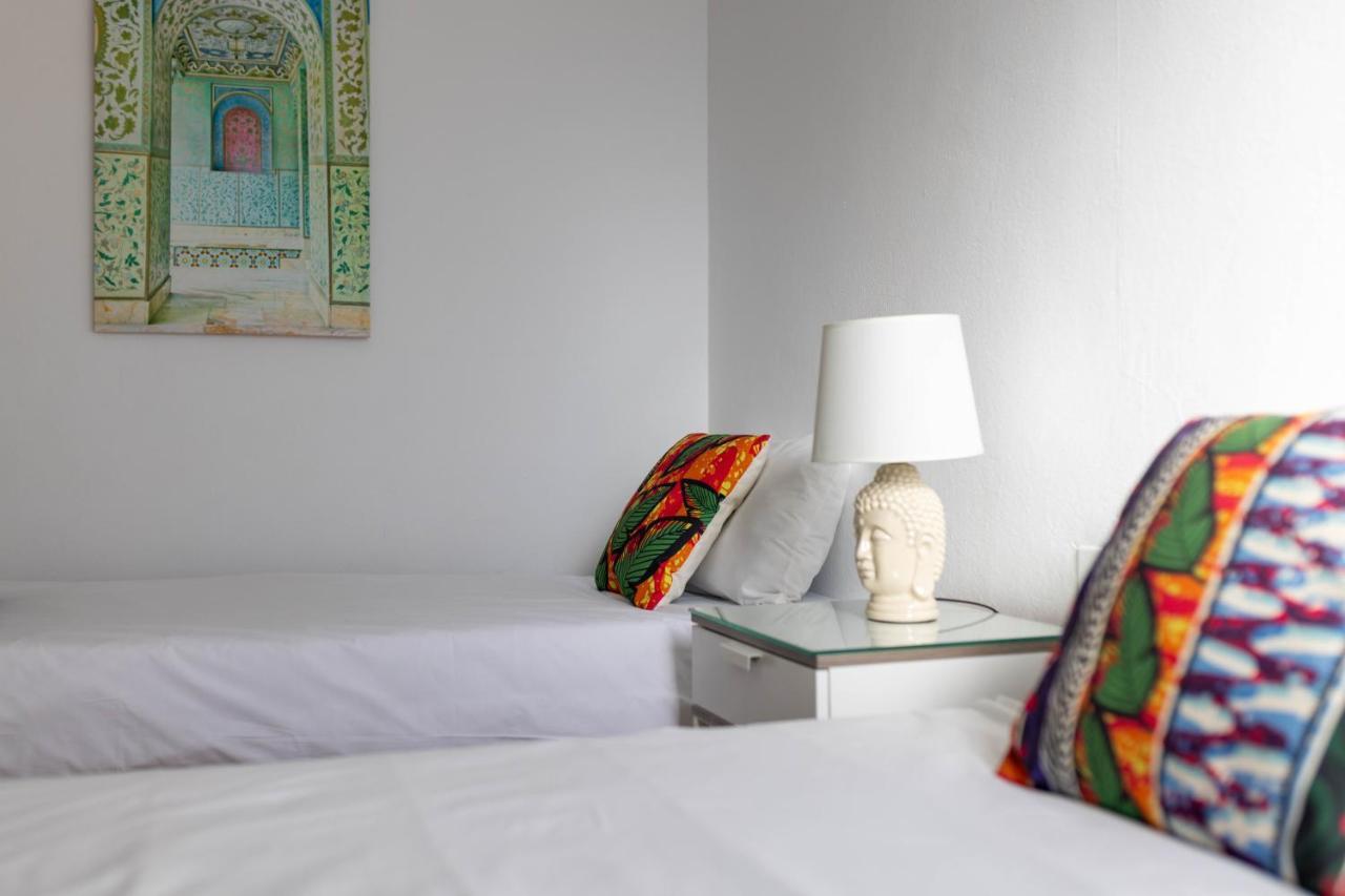 Villa Roberto Ibiza *
