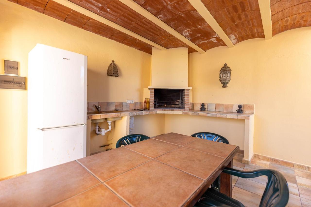 Roberto Ibiza Villa