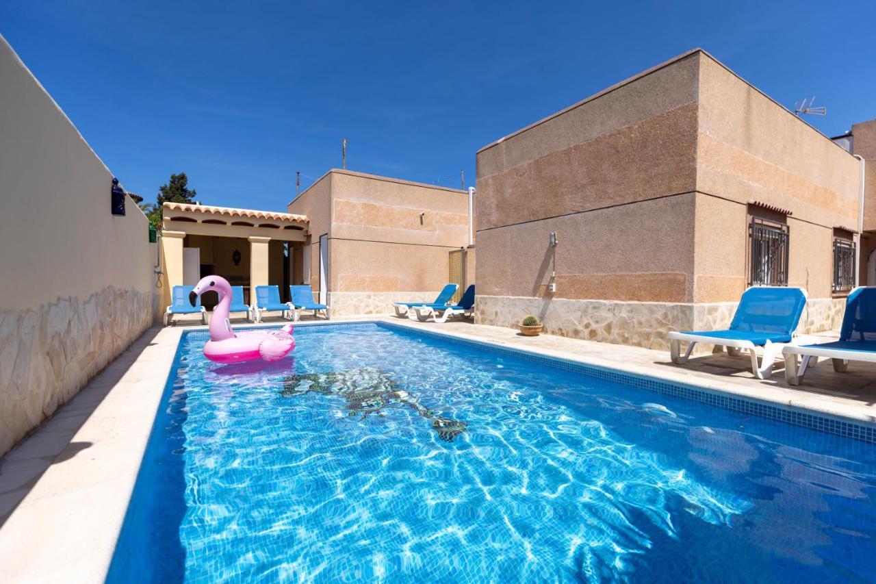 Villa Roberto Ibiza *