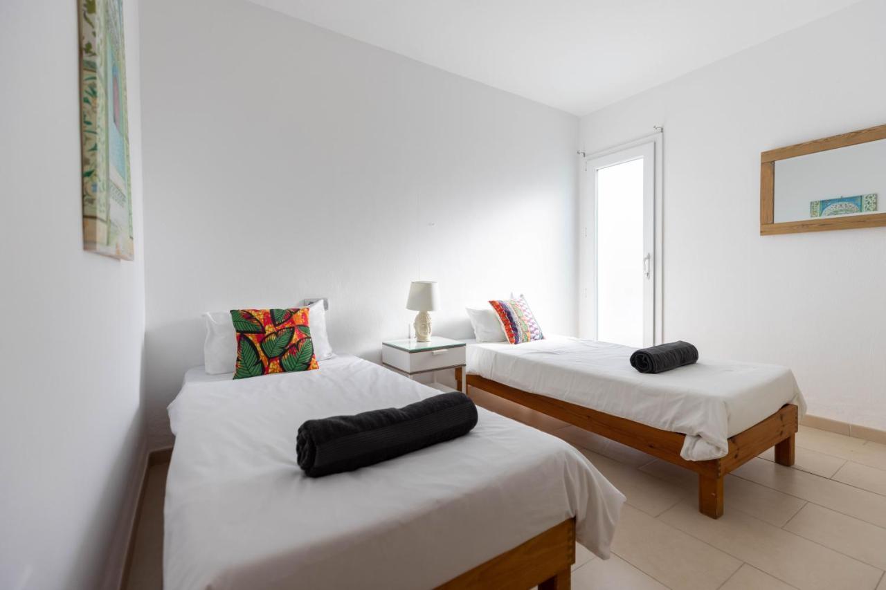 Villa Roberto Ibiza Sant Josep de sa Talaia