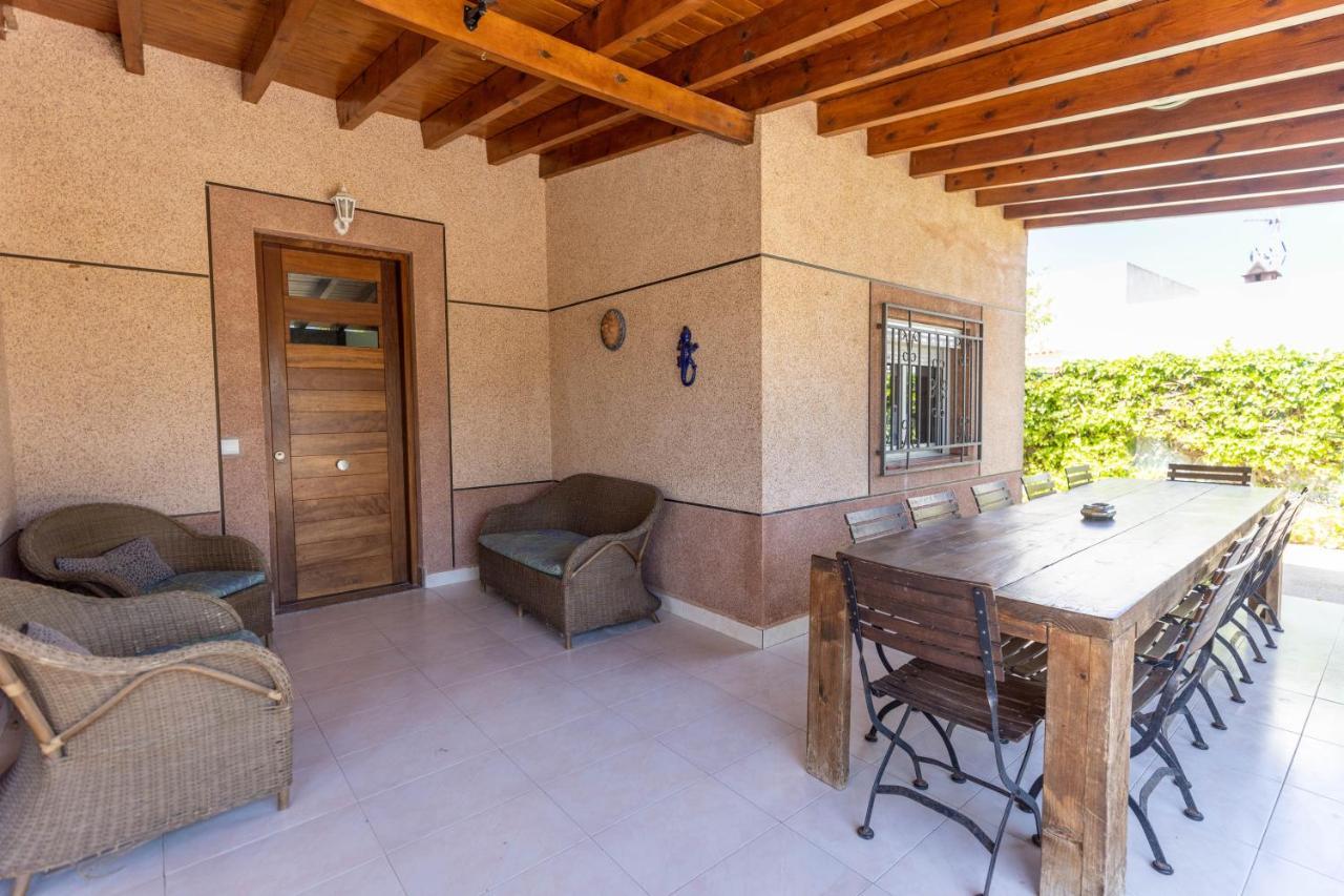 Villa Roberto Ibiza