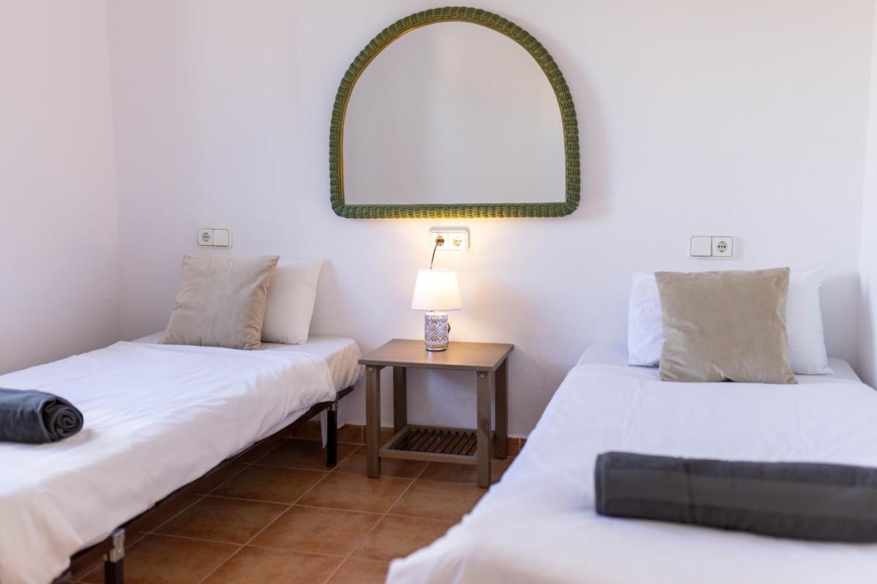 Villa Roberto Ibiza *