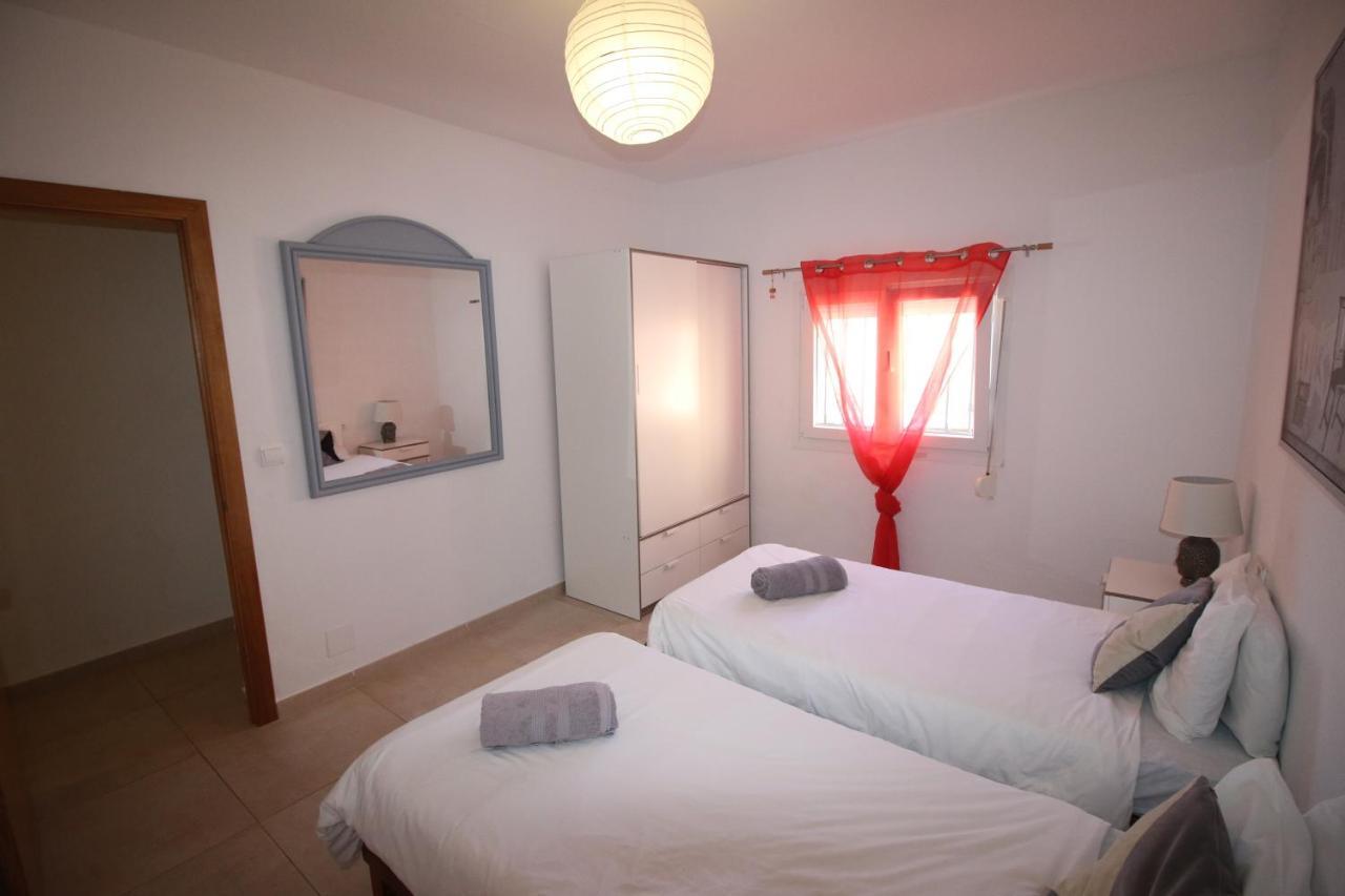 Villa Roberto Ibiza Sant Josep de sa Talaia