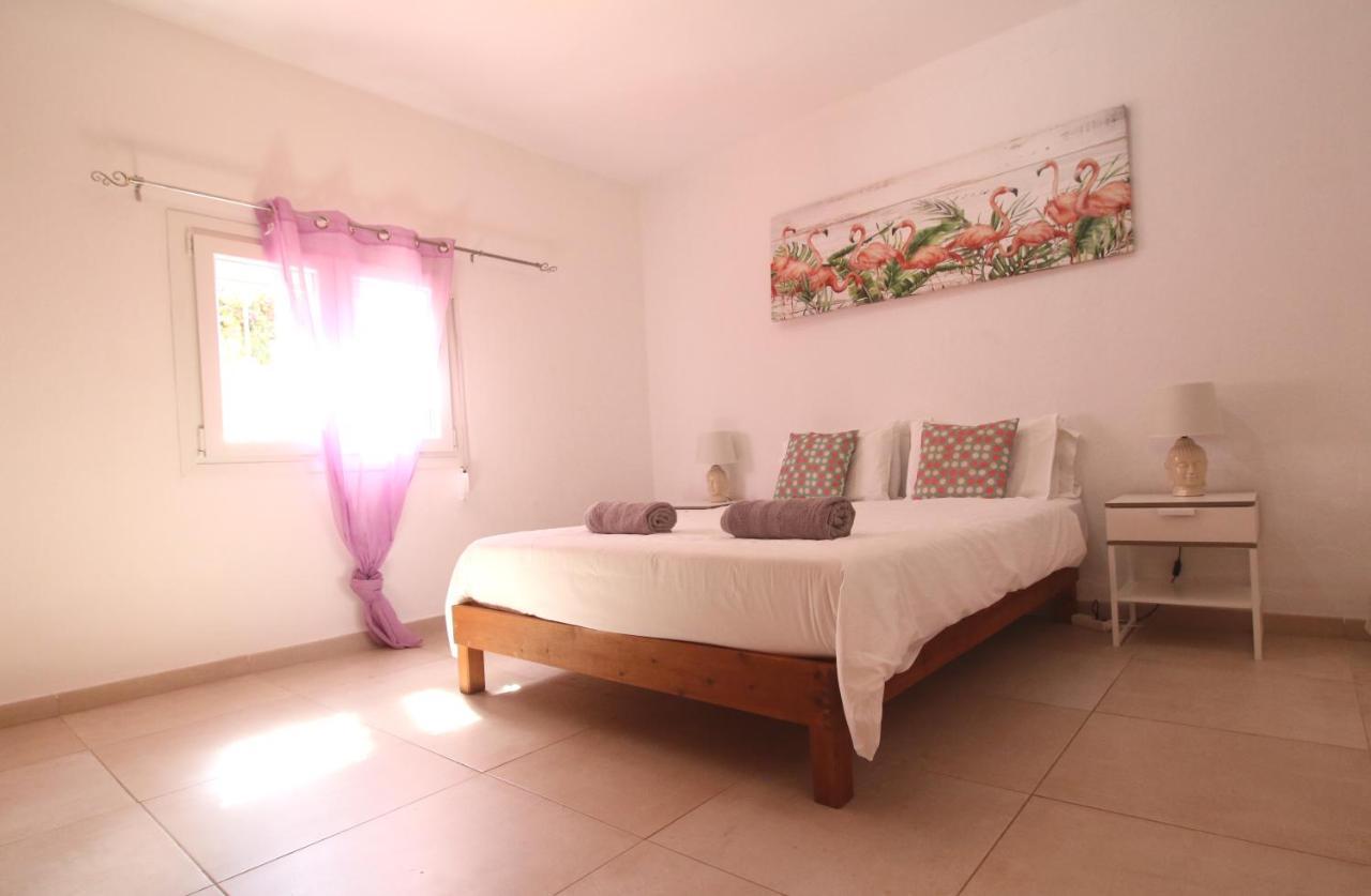 Villa Roberto Ibiza Sant Josep de sa Talaia