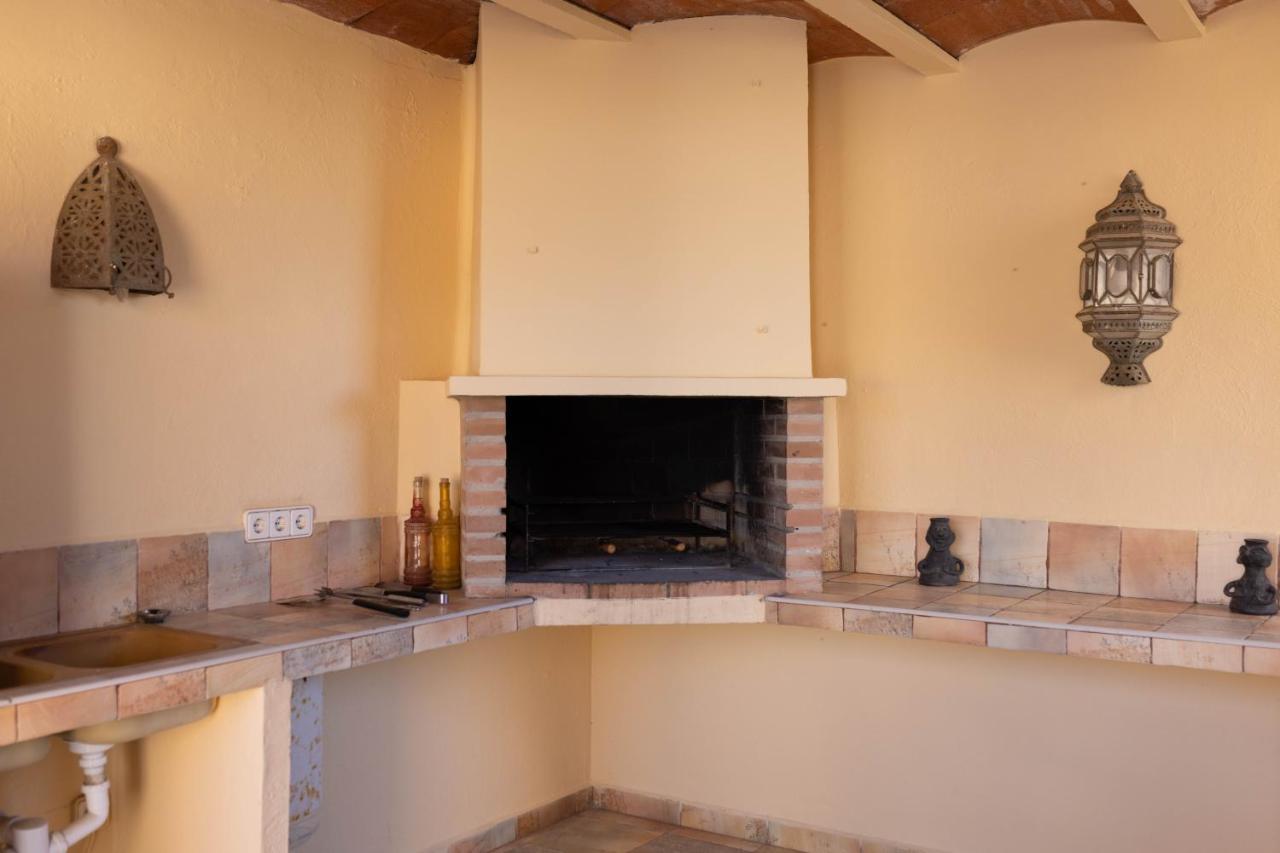 Roberto Ibiza Villa