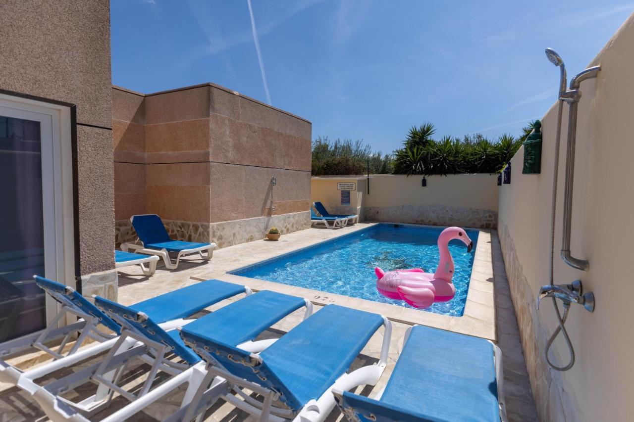 Villa Roberto Ibiza