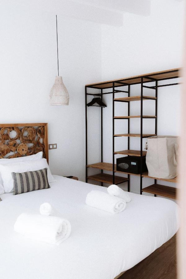 Hotel Outsite Ibiza Es Cana