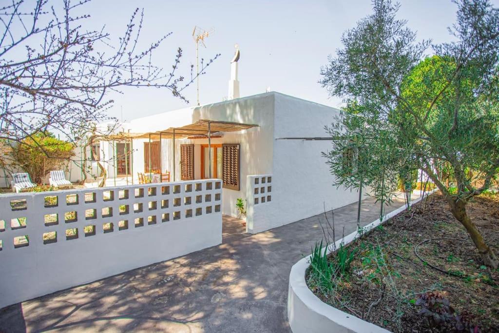 Cala Bassa Holiday home *