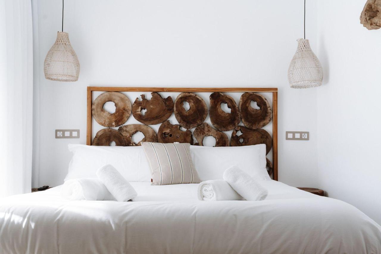 Hotel Outsite Ibiza 3*