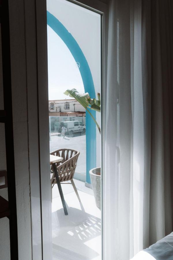 Outsite Ibiza 3* Es Cana