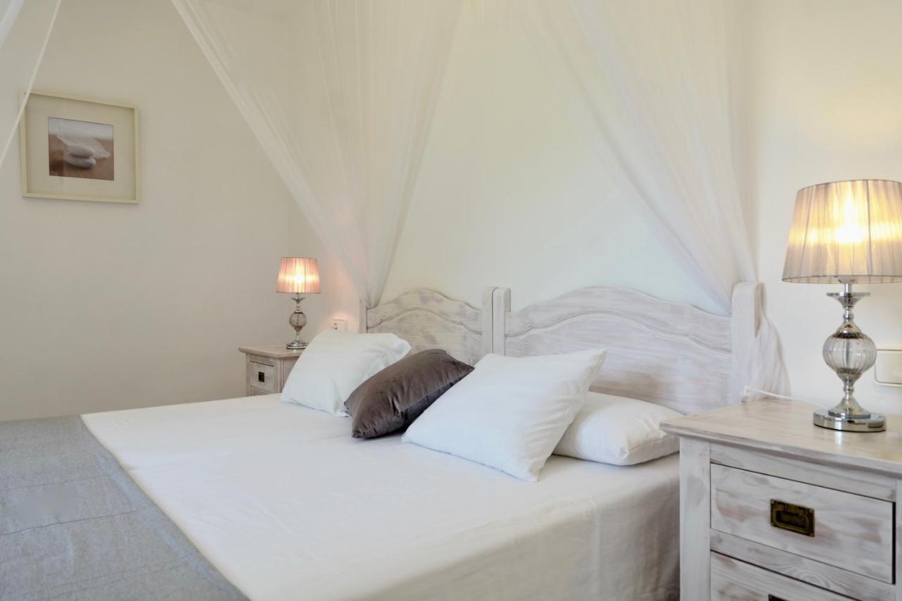 Hacienda Encanto Del Rio Apartamento Playa Des Figueral