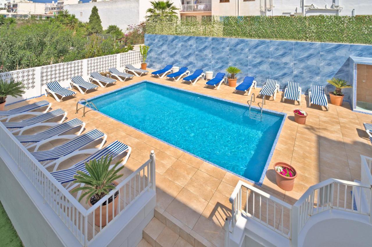 Aparthotel All Ibiza 3*