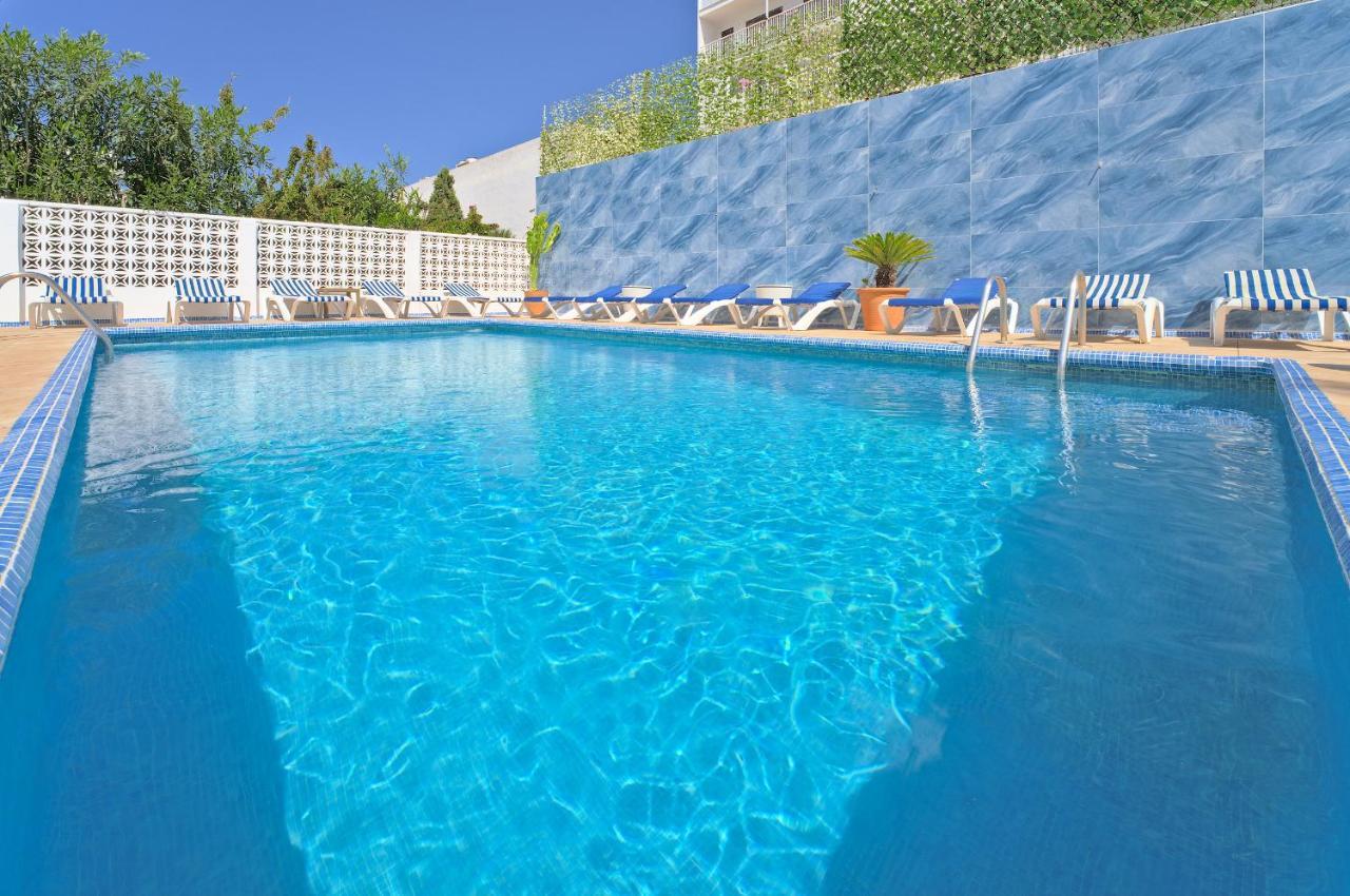 All Ibiza Aparthotel San Antonio (Ibiza)