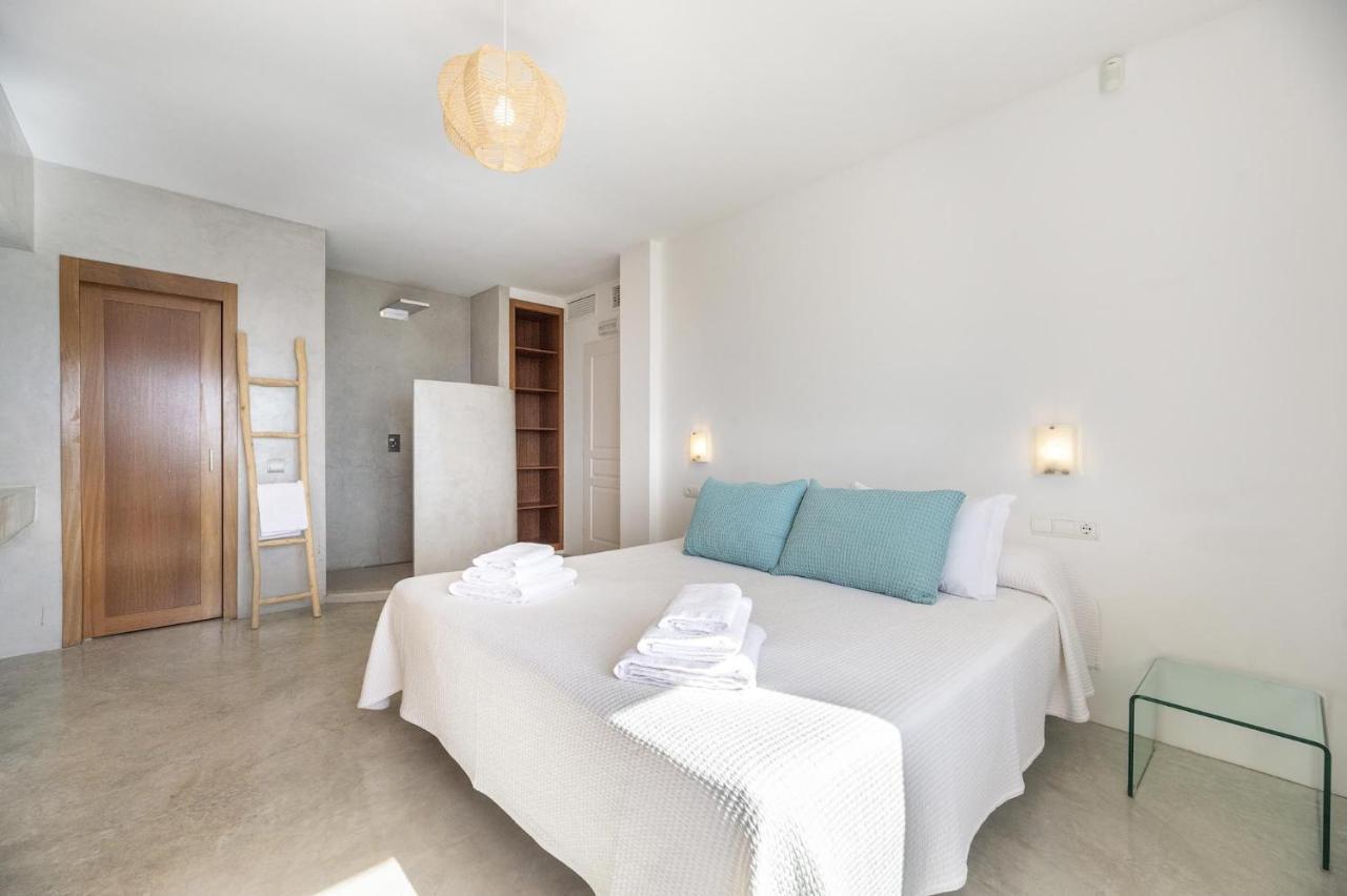 Buenavista Cala Salada * San Antonio (Ibiza)