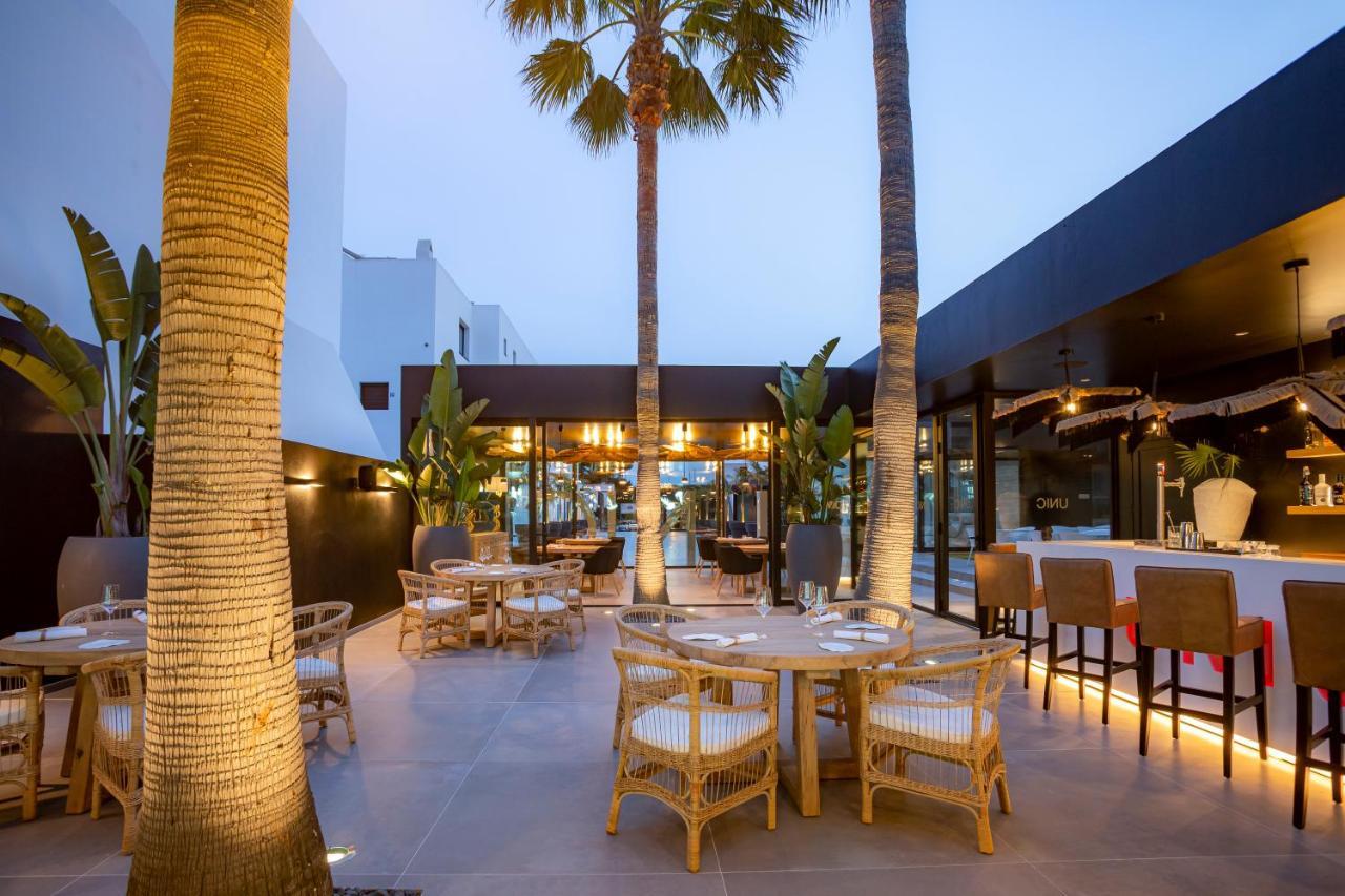 Migjorn Ibiza & Aparthotel Playa d'en Bossa