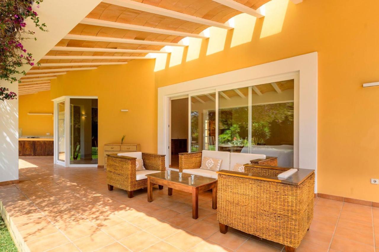 Cali Villa San José