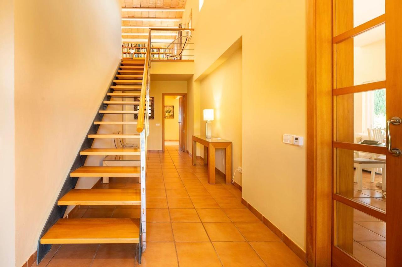 Cali Villa *