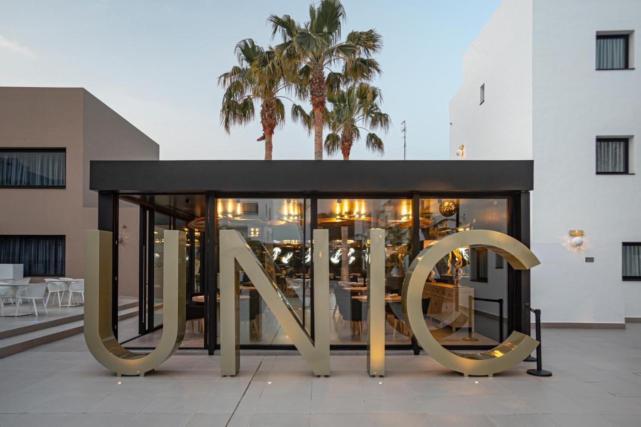 Aparthotel Migjorn Ibiza &