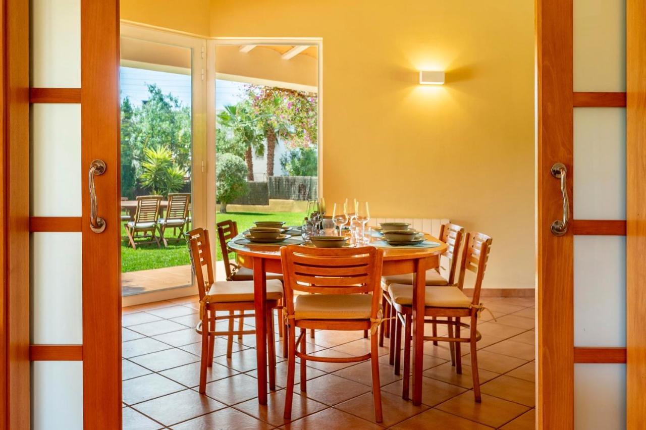 Villa Cali