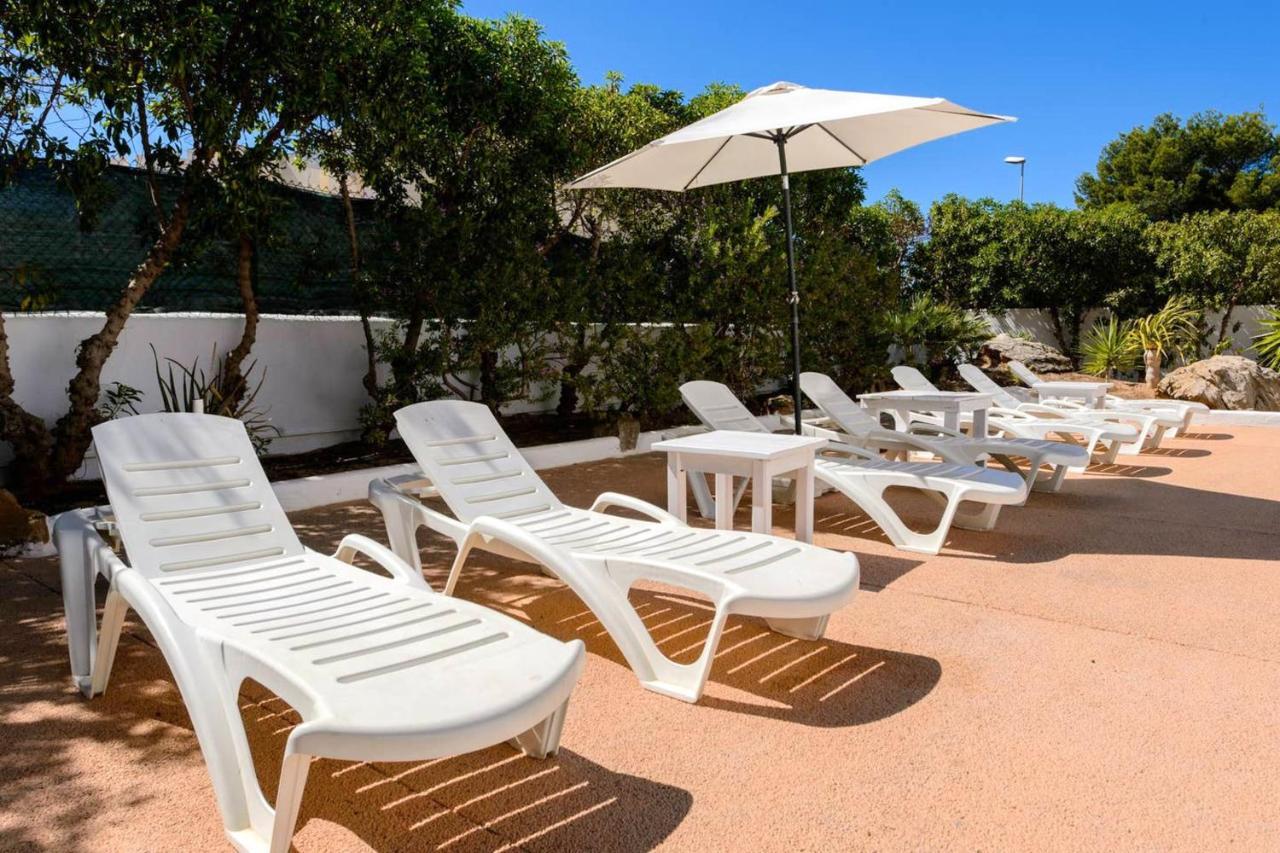 Apartment One Bedroom With Sea View Shared Pool And Furnished Balcony At
