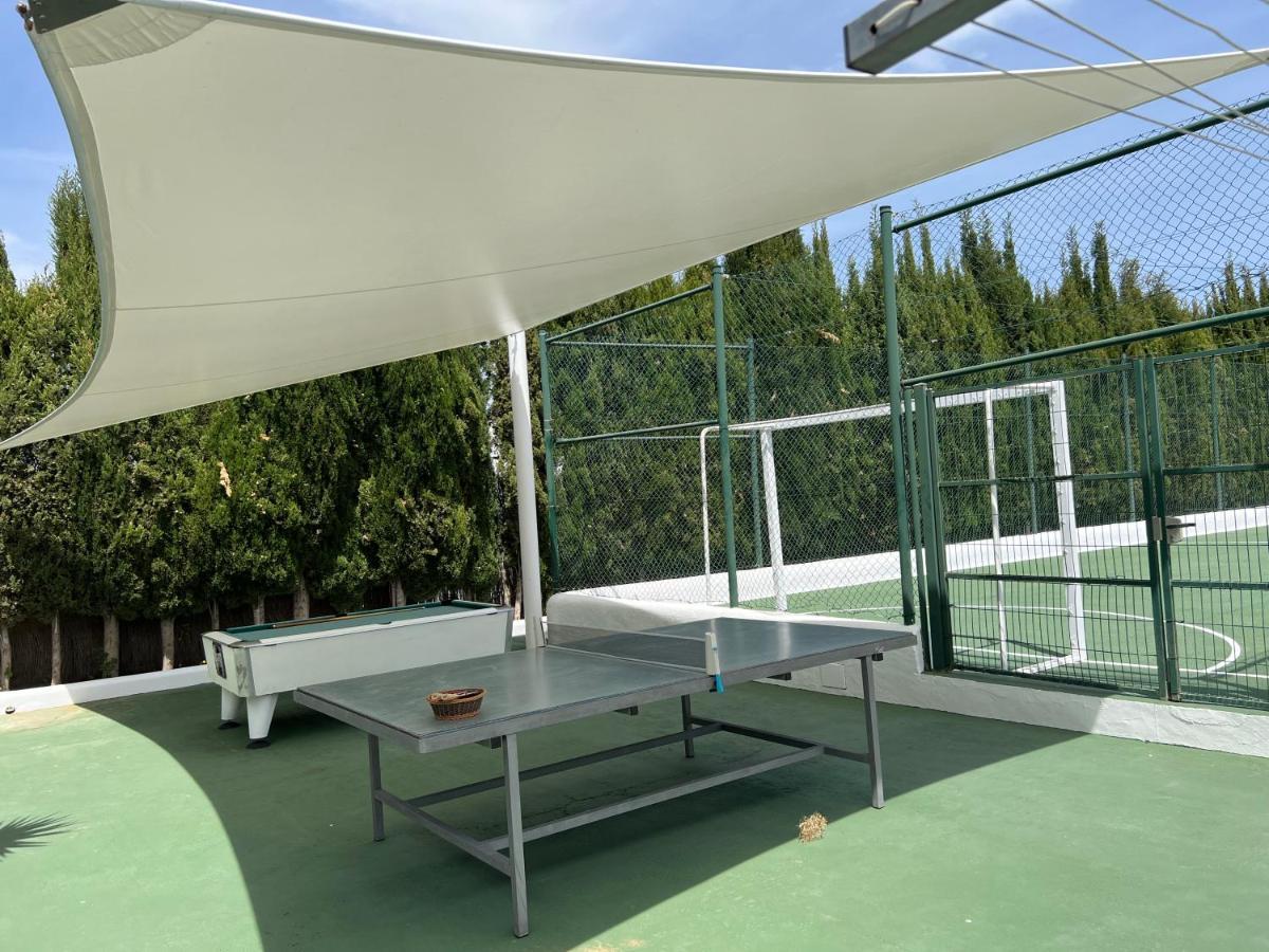 Villa Raes *