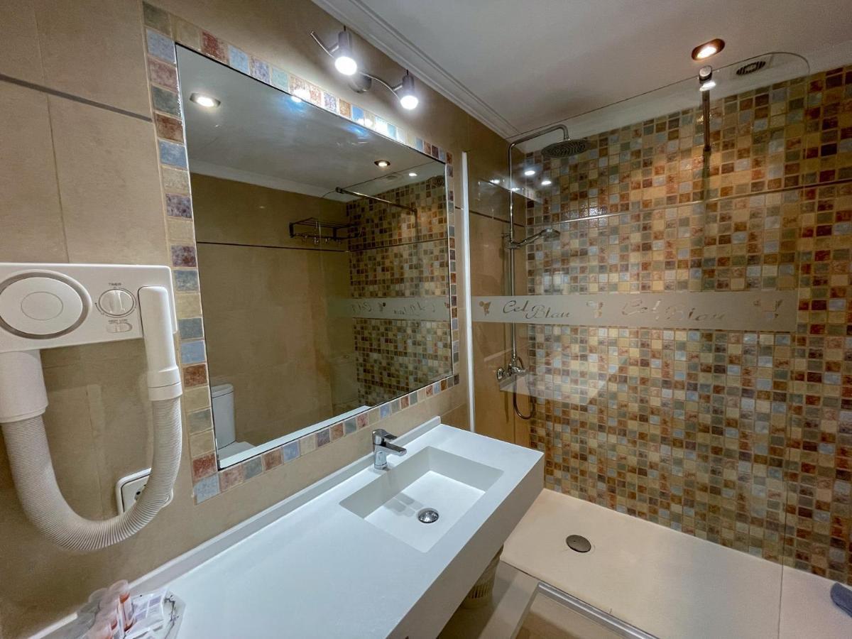 Apartment Cel Blau Santa Eulària des Riu