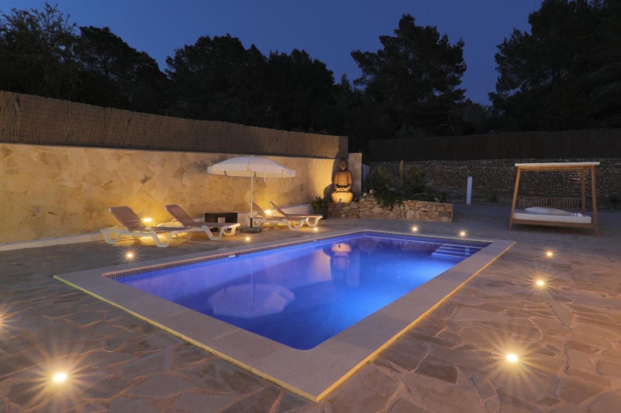 Can Clau - 2 Bedroom Finca Holiday home *