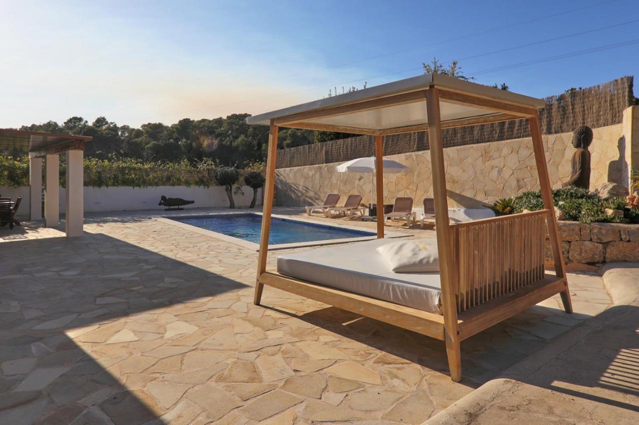 Holiday home Can Clau - 2 Bedroom Finca *