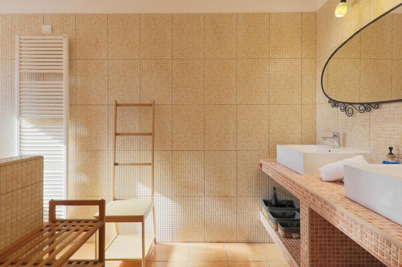 Can Clau - 2 Bedroom Finca * Santa Gertrudis (Ibiza)