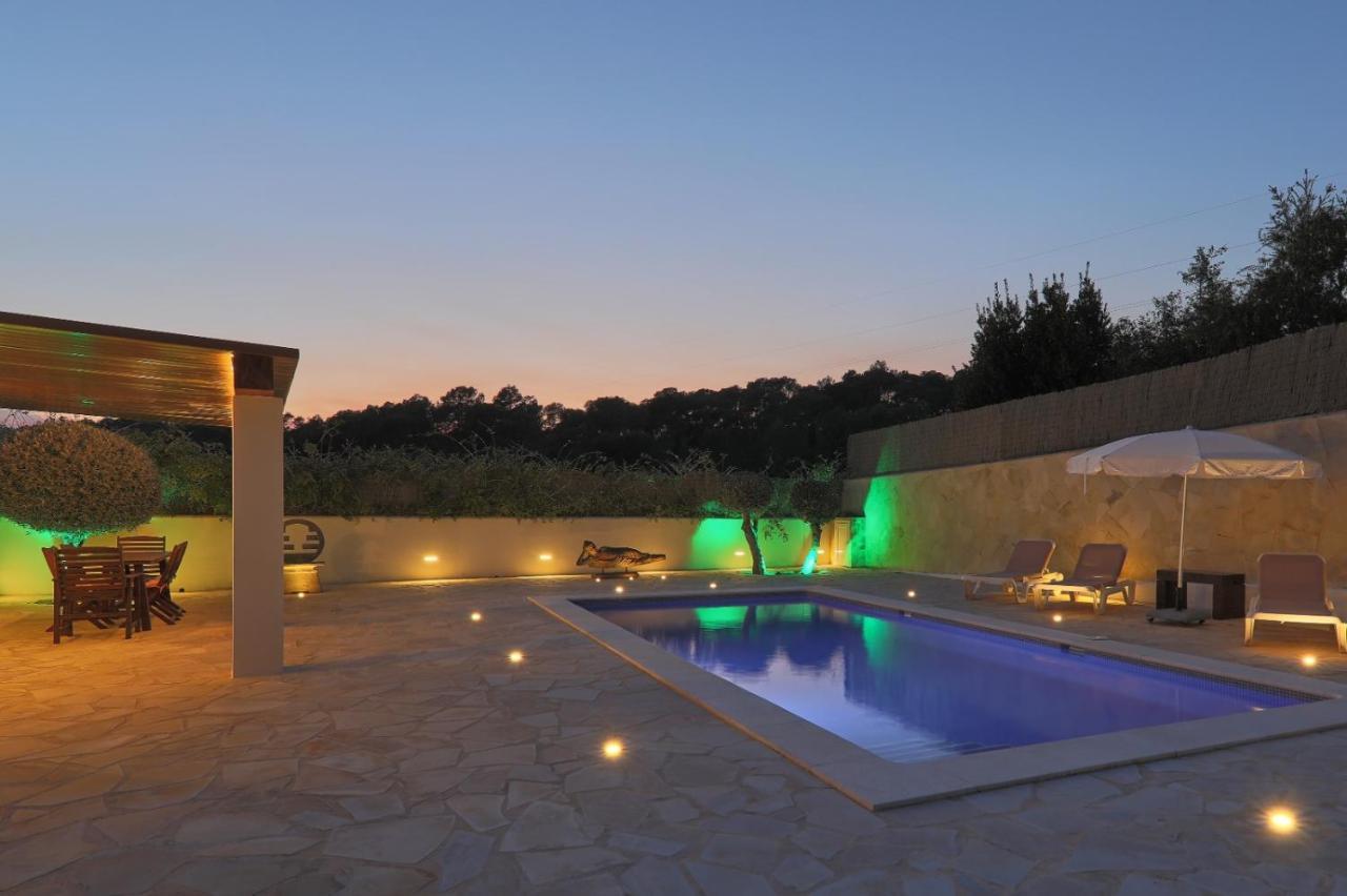 Holiday home Can Clau - 2 Bedroom Finca