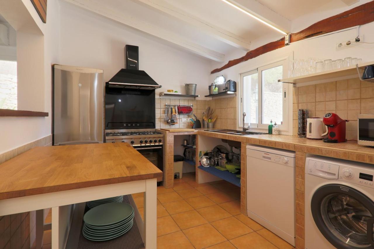Can Clau - 2 Bedroom Finca Holiday home