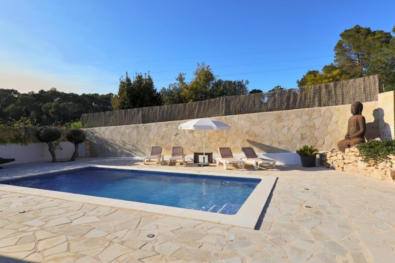 Holiday home Can Clau - 2 Bedroom Finca