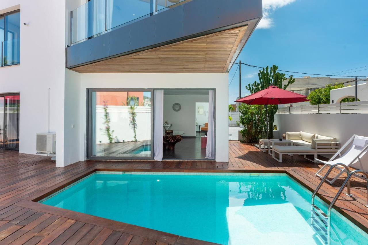 Olivera Villa *