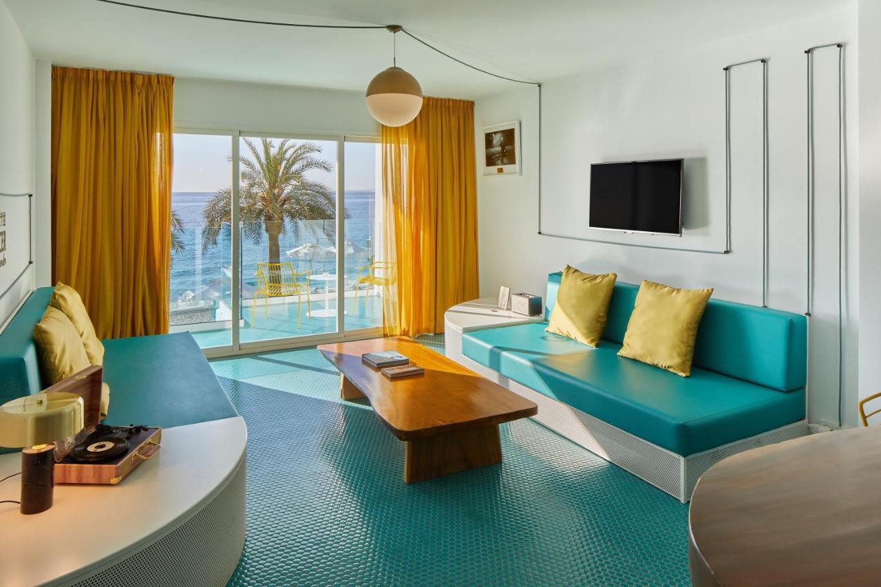 Dorado Ibiza - Adults Only 4*