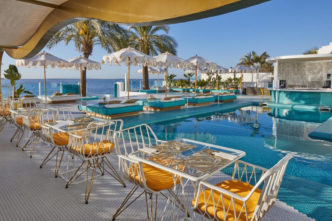 Dorado Ibiza - Adults Only Hotel Platja d'en Bossa
