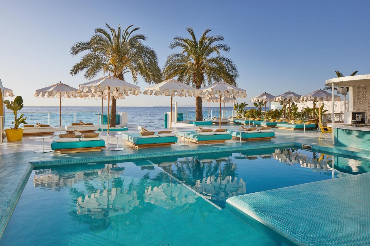 Hotel Dorado Ibiza - Adults Only Platja d'en Bossa