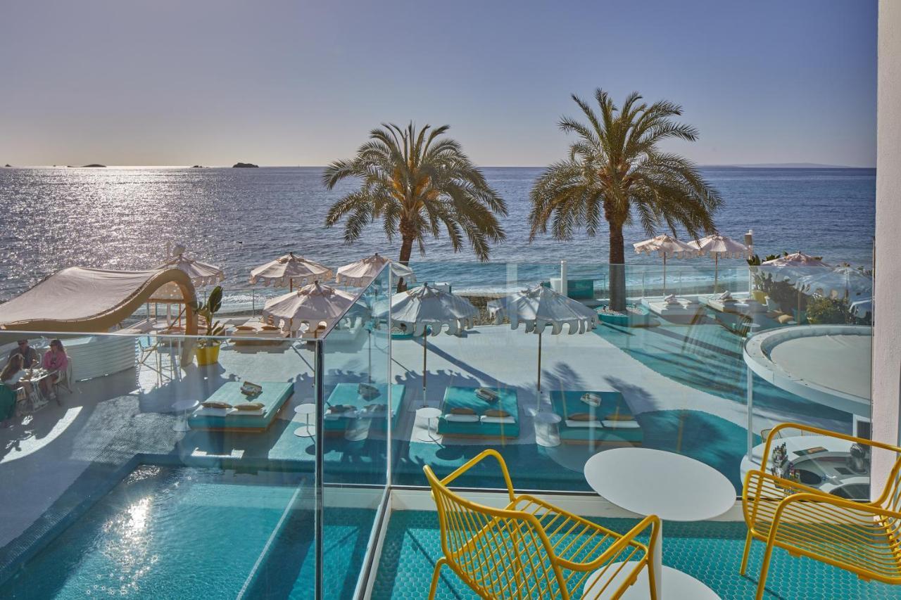 Dorado Ibiza - Adults Only 4*